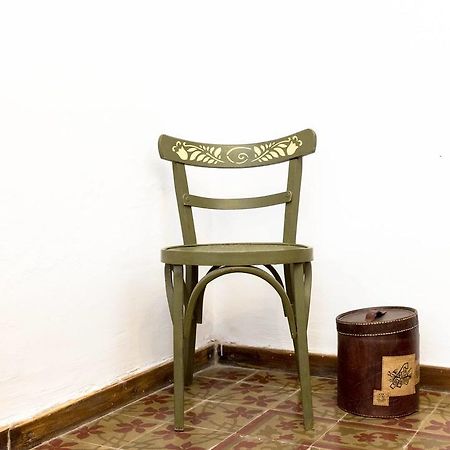 Gute Nacht Hostel ลารีโอคา ภายนอก รูปภาพ