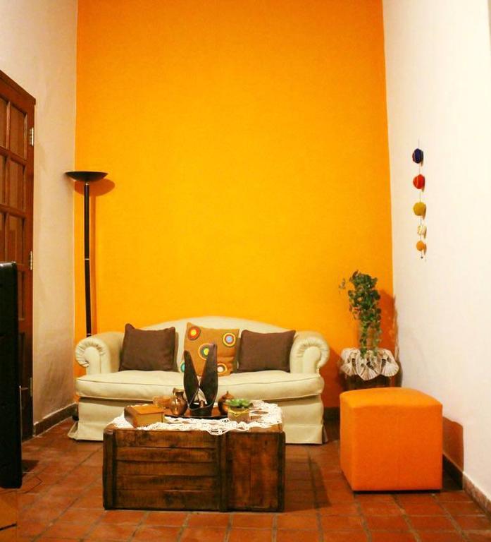 Gute Nacht Hostel ลารีโอคา ภายนอก รูปภาพ