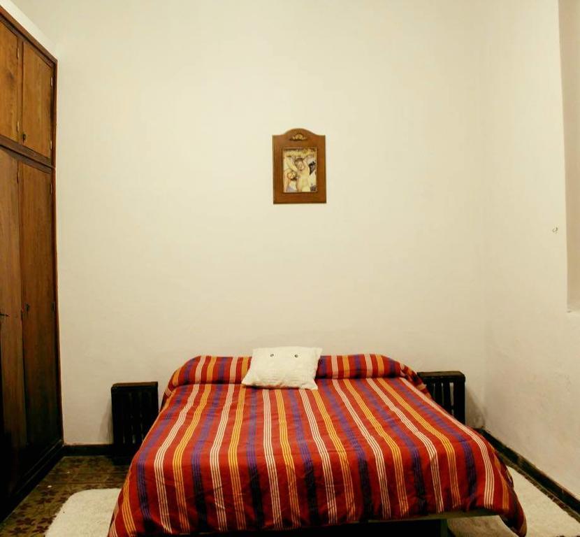 Gute Nacht Hostel ลารีโอคา ภายนอก รูปภาพ