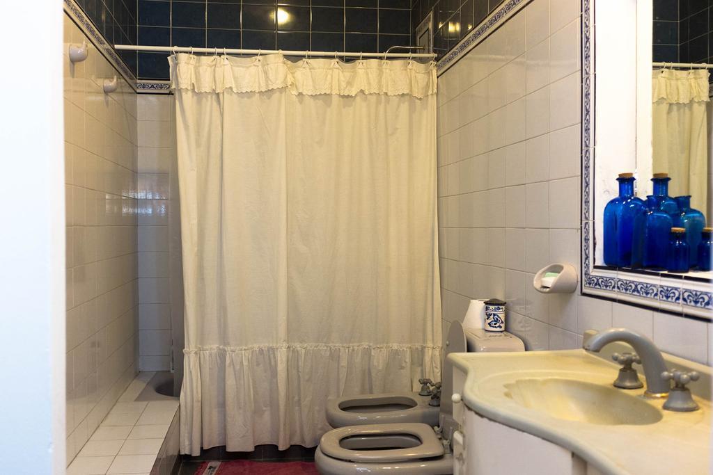 Gute Nacht Hostel ลารีโอคา ภายนอก รูปภาพ