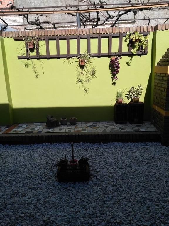 Gute Nacht Hostel ลารีโอคา ภายนอก รูปภาพ