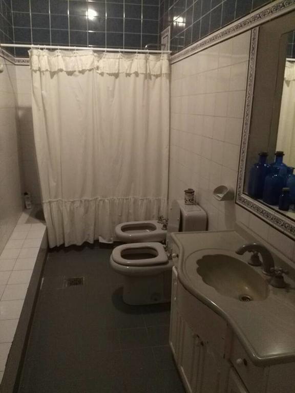 Gute Nacht Hostel ลารีโอคา ภายนอก รูปภาพ