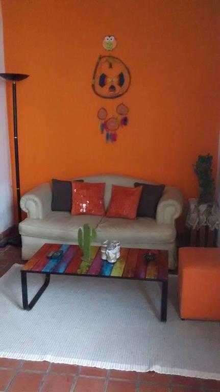 Gute Nacht Hostel ลารีโอคา ภายนอก รูปภาพ