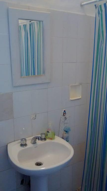 Gute Nacht Hostel ลารีโอคา ภายนอก รูปภาพ